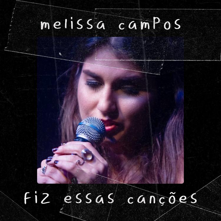 Melissa Campos's avatar image