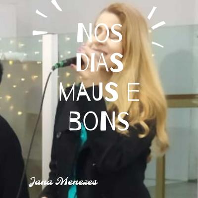 Jana Menezes's cover