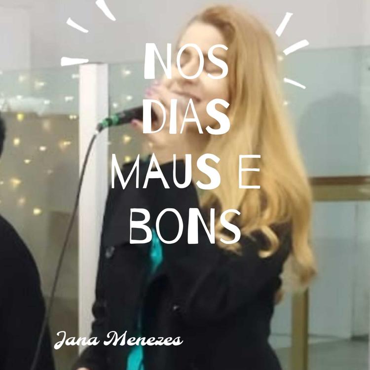 Jana Menezes's avatar image