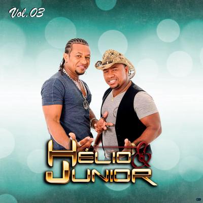 Duas Vezes Você By Hélio & Junior's cover