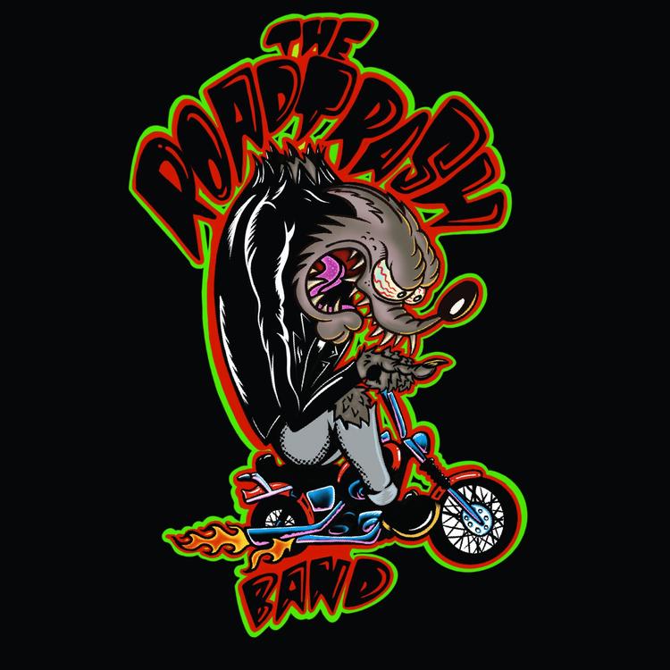 The RoadTrash Band's avatar image