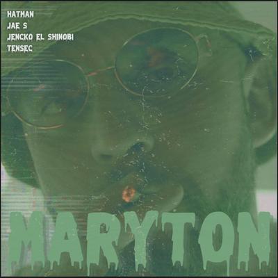 Maryton (feat. Jae S)'s cover