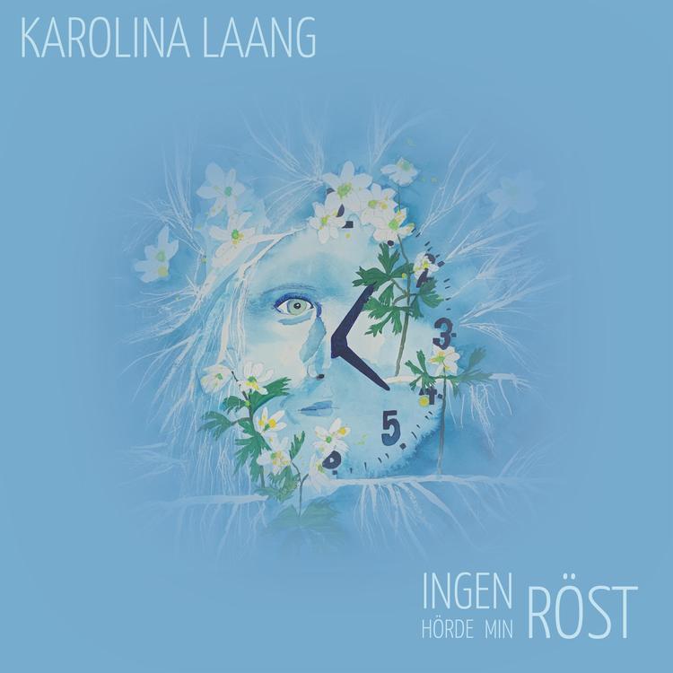 Karolina Laang's avatar image