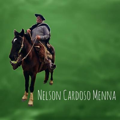 Nelson Cardoso Menna's cover