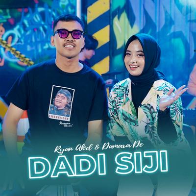 Dadi Siji By Damara De's cover