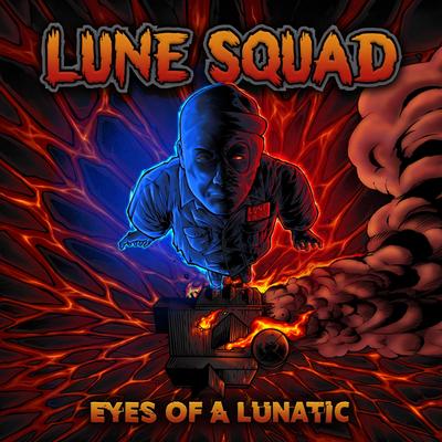 Voices (feat. Boondox & Mr. Grey) By Lune Squad, Boondox, Mr. Grey's cover