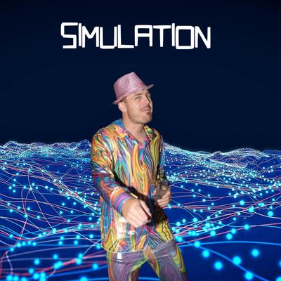 Simulation's cover