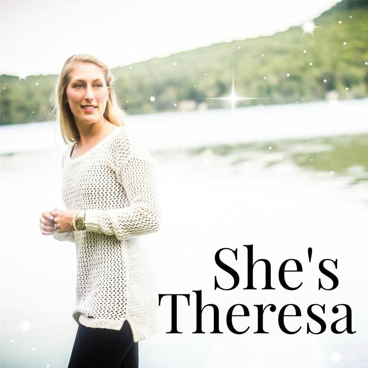 She's Theresa's avatar image