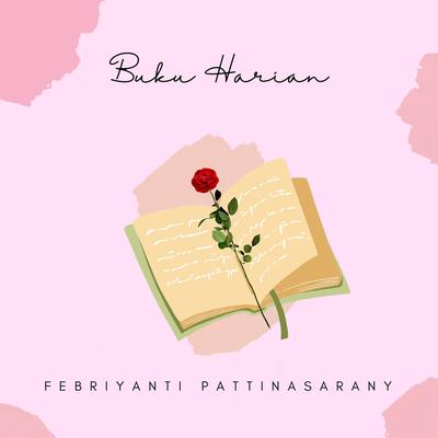 Buku Harian's cover