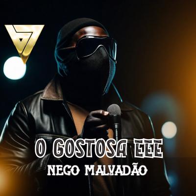 Nego Malvadão's cover