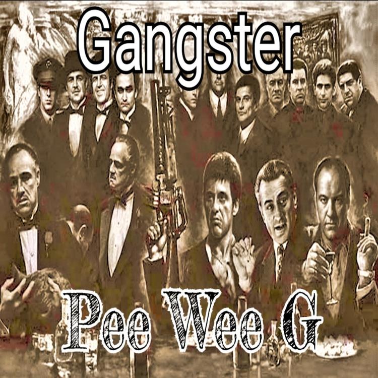 Pee Wee G's avatar image