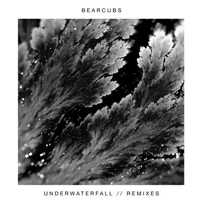 Underwaterfall By Bearcubs's cover