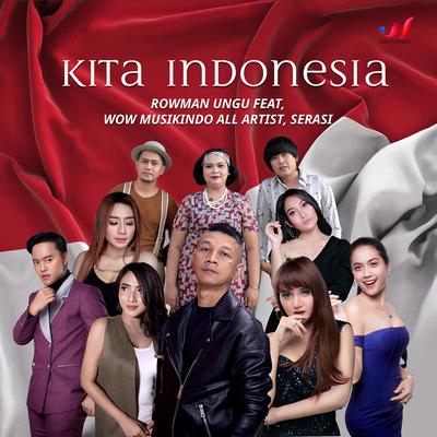 Kita Indonesia's cover