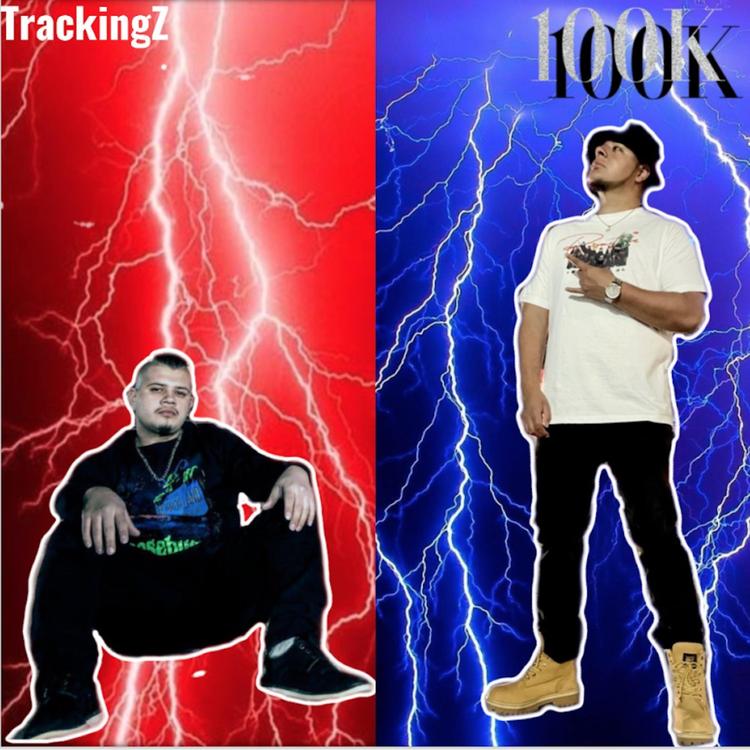 Trackingz's avatar image