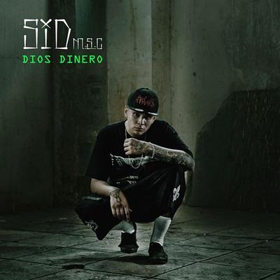 Dios Dinero's cover