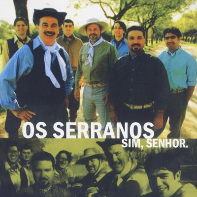 Ginete E Pico By Os Serranos's cover