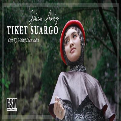 Tiket Suargo's cover