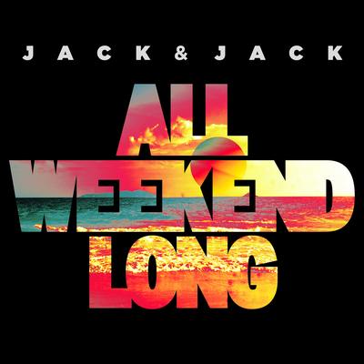 All Weekend Long's cover