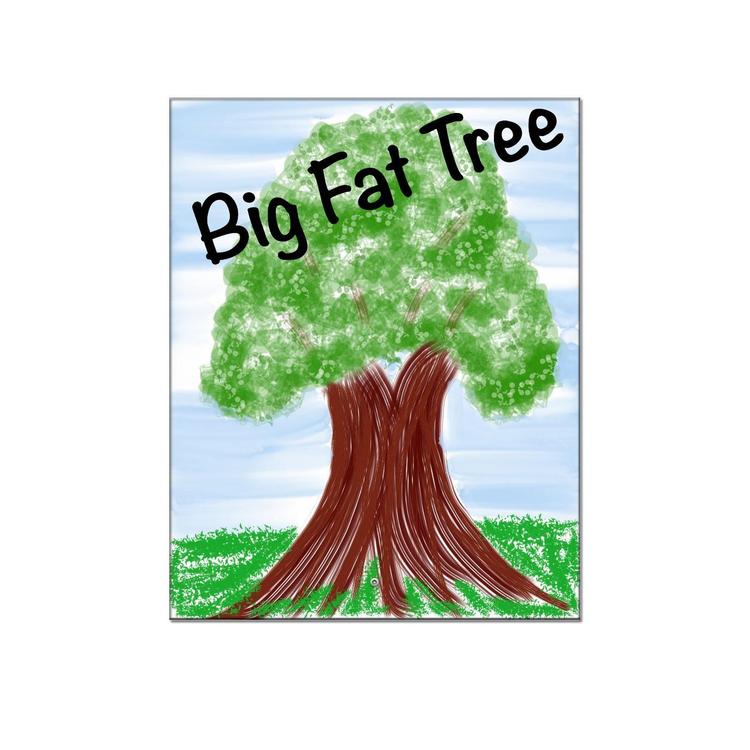 The Big Fat Tree Band's avatar image