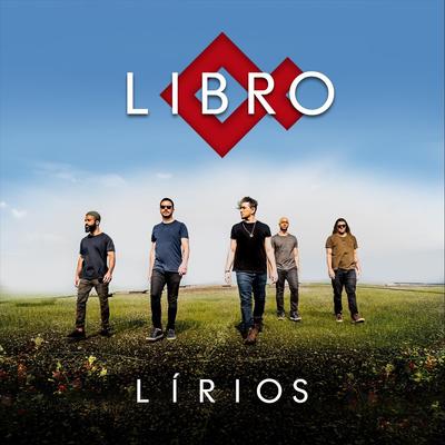 Lírios By Libro's cover