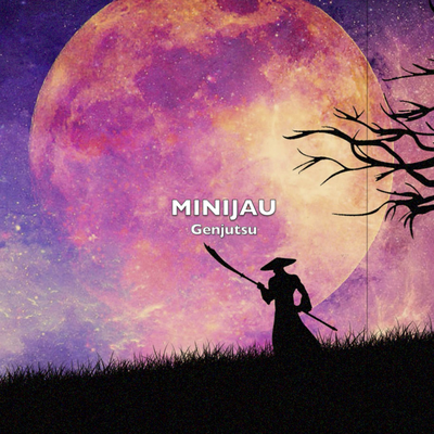 Genjutsu By Minijau's cover