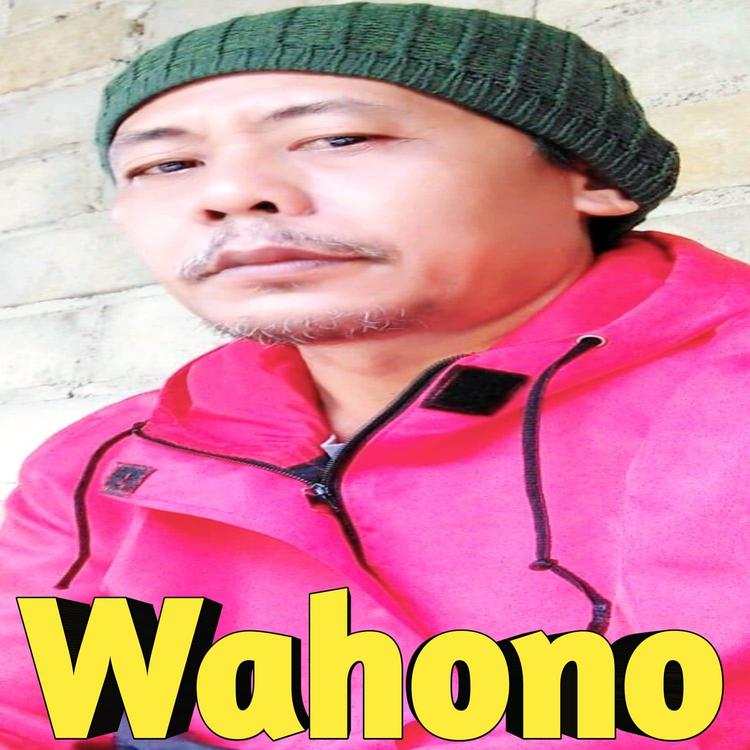 Wahono's avatar image