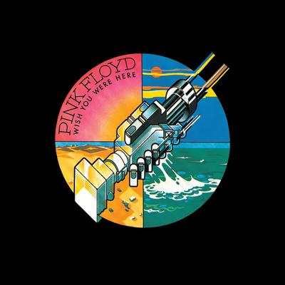 Have A Cigar (Alternate Version) By Pink Floyd's cover