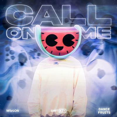 Call on Me's cover
