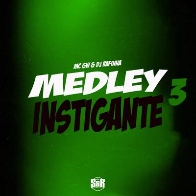 Medley Instigante 3's cover