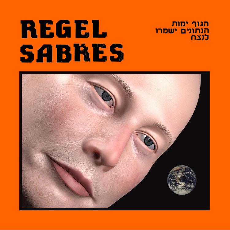 Regel Sabres's avatar image