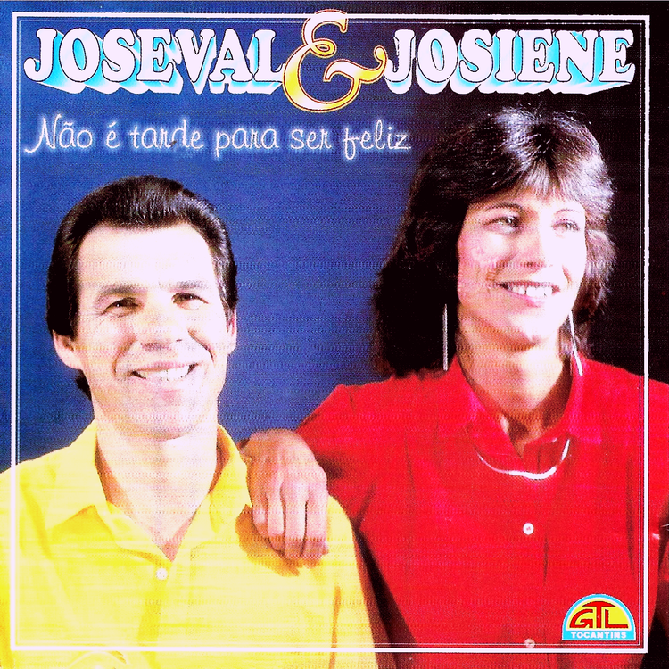 Joseval e Josiane's avatar image