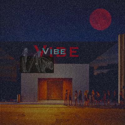 Vibes's cover