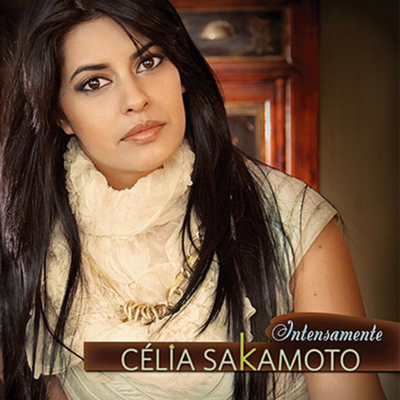 Intensamente By Célia Sakamoto's cover