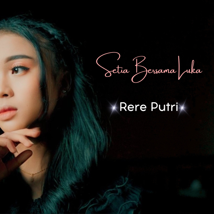 Rere Putri's avatar image
