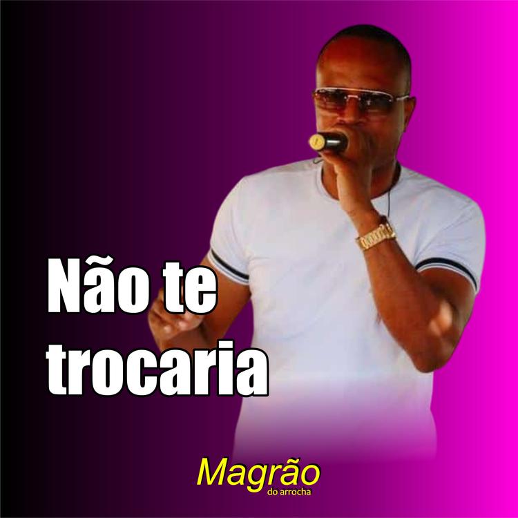 Magrão do arrocha OFC's avatar image