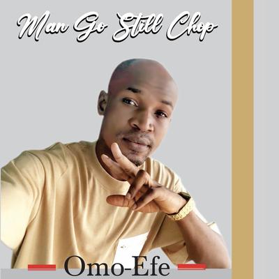 Omo-EFe's cover