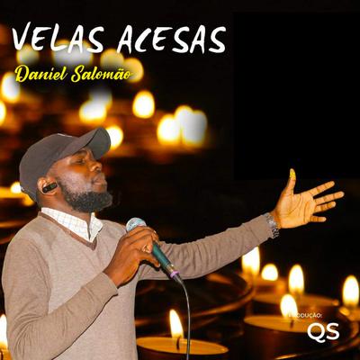 Velas Acesas's cover