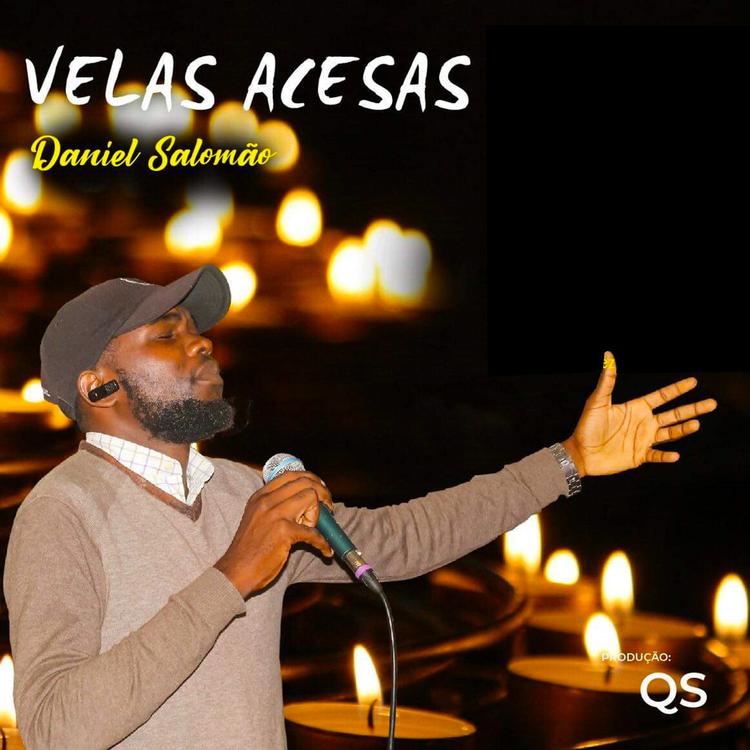 Daniel Salomão's avatar image