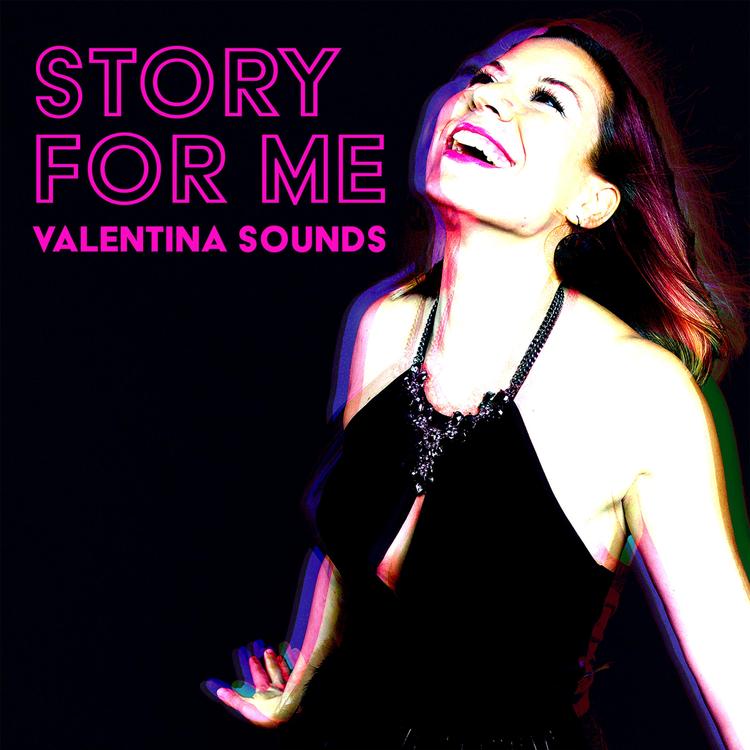 Valentina Sounds's avatar image