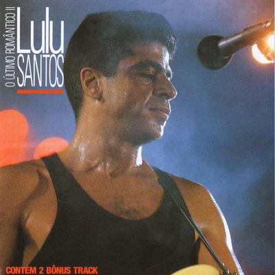 Esse brilho em teu olhar By Lulu Santos's cover