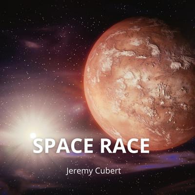 Jeremy Cubert's cover