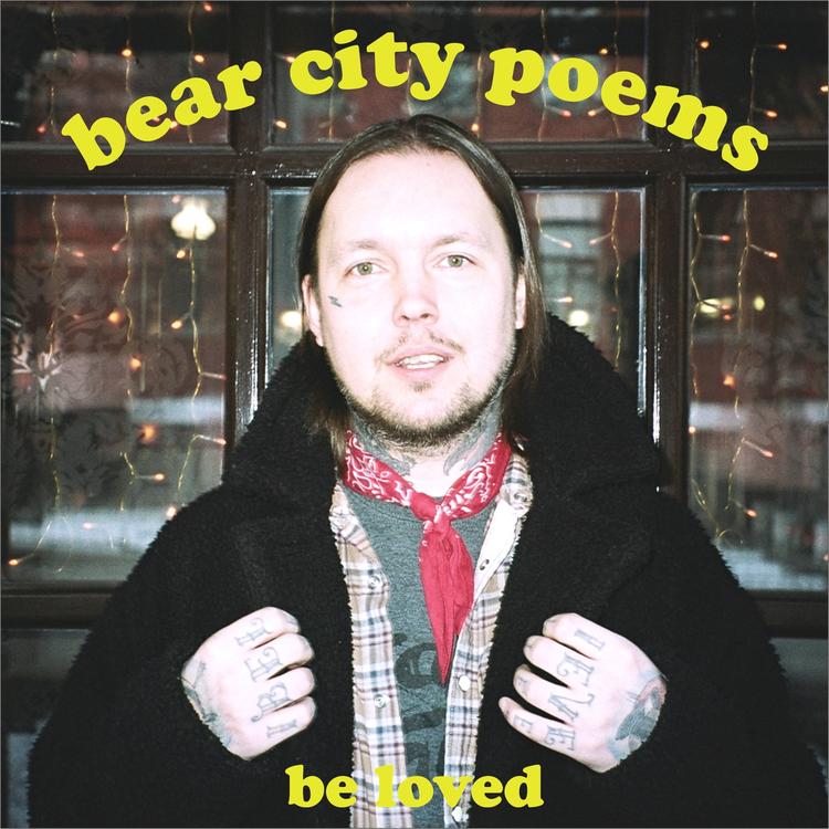 BEAR CITY POEMS's avatar image