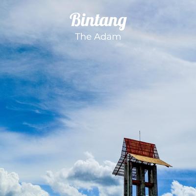 The Adam's cover