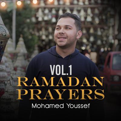 Ramadan Prayers, Vol. 1's cover