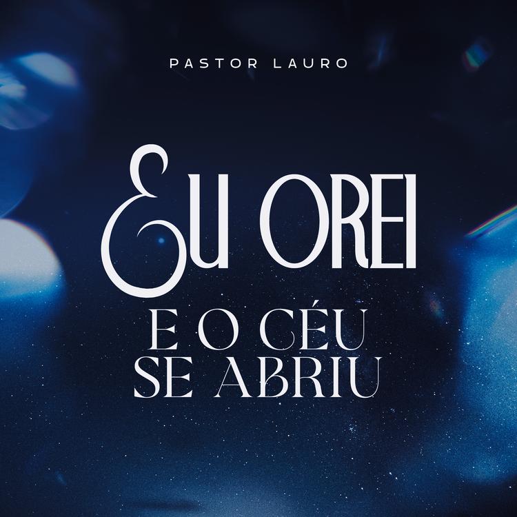 Pastor Lauro's avatar image