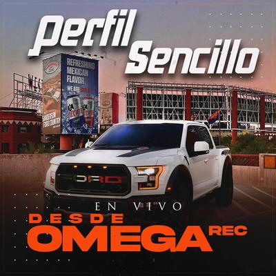 En Vivo Desde Omega Rec's cover