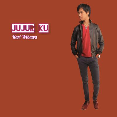 Jujur Ku's cover