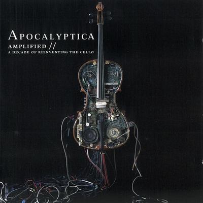 Hall of the Mountain King By Apocalyptica's cover