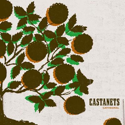 You Are the Blood By Castanets's cover