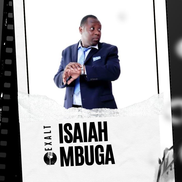 Isaiah Mbuga's avatar image